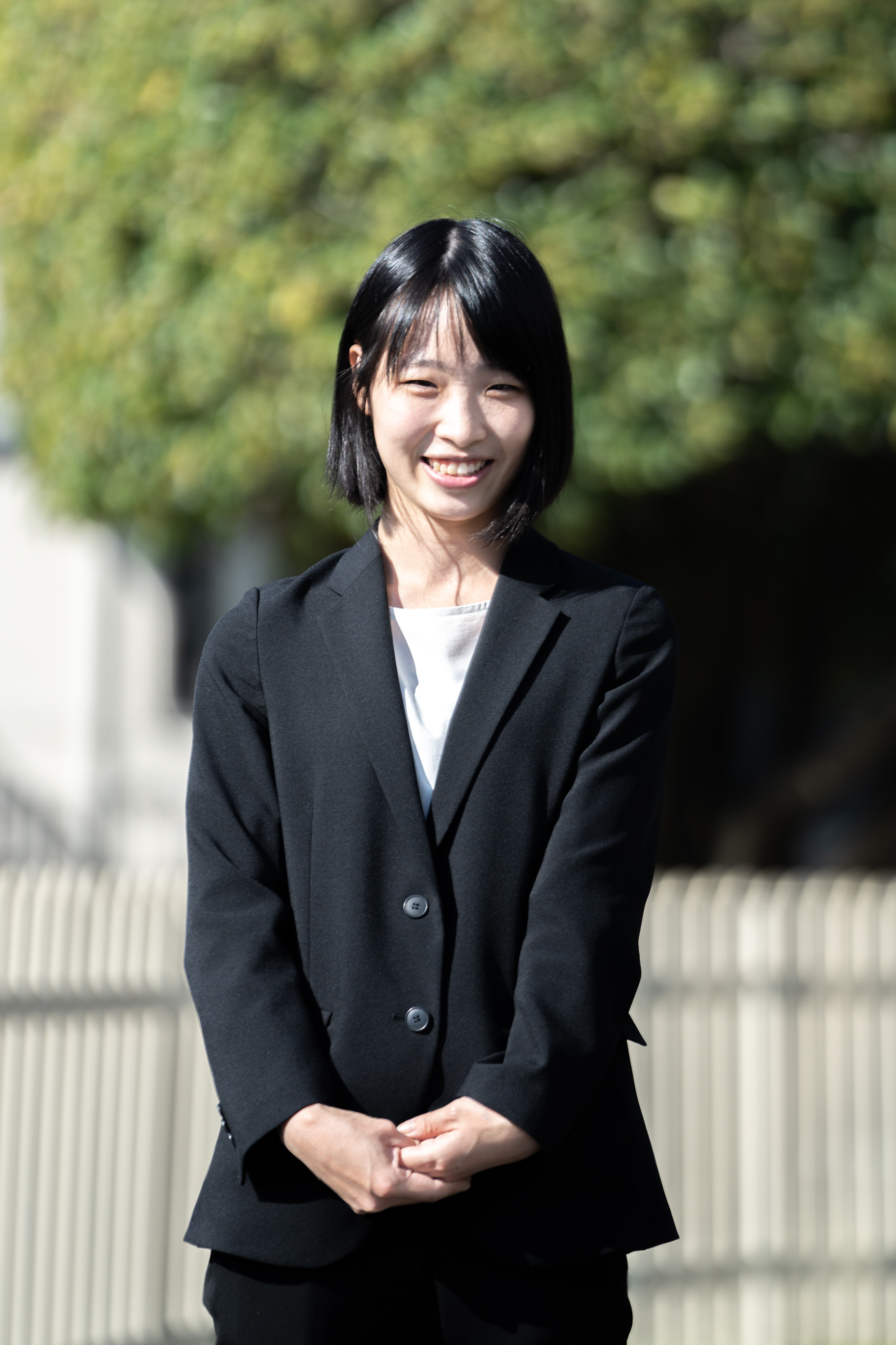 山邉 莉奈